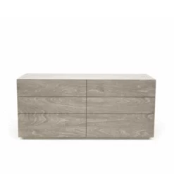 Alma Dresser