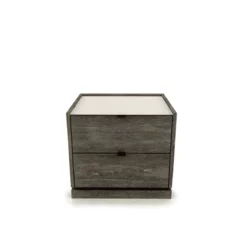 Cloé 20.37" Night Stand