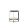 Harlow Round Side Table