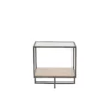 Harlow Square Side Table