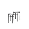 Hudson Side Table (Set Of Two)
