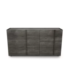 Plank Dresser