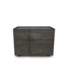 Plank Night Stand - Right Side