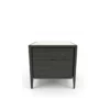 Winston 2-Drawer Nightstand