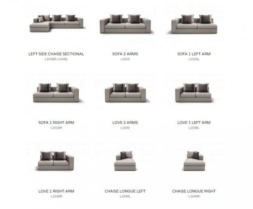 casey sectional dimensions 001