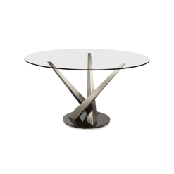 dining tables crystal 001