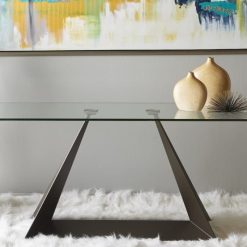 living room prism console table liveshot