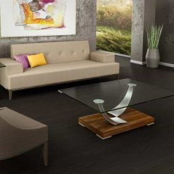 living room tangent tables liveshot