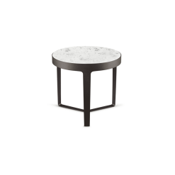 living room thea side table