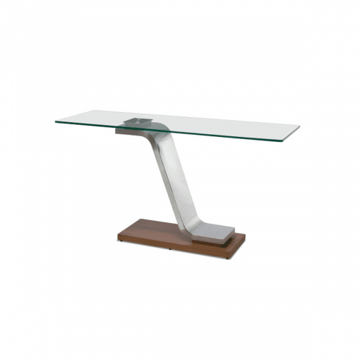 living room volo console table