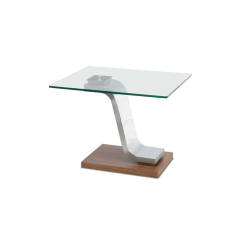 living room volo side table