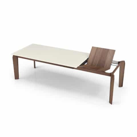 magnolia extension table huppe 0258 3 vo