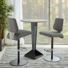 magnum hydraulic stools liveshot 1