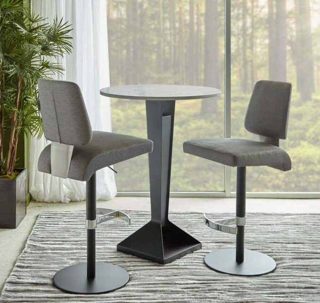 magnum hydraulic stools liveshot 1