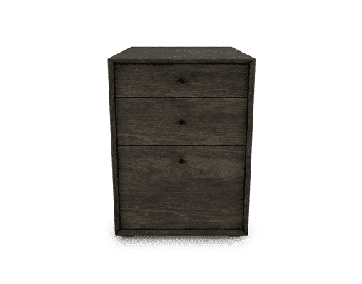 office outline file cabinet small