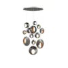 40" Arlington Round Chandelier