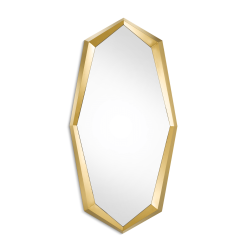 Baudina Mirror