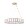 Belmont Medium Chandelier