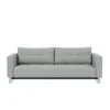 Melange Light Grey