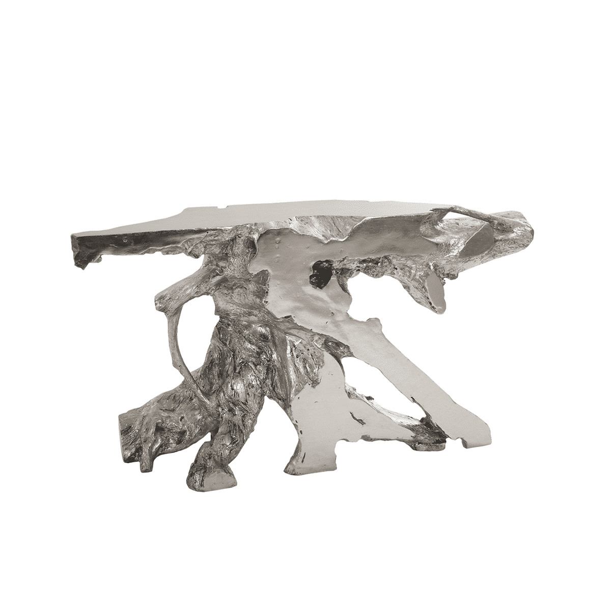 Eli Freeform Console Table