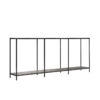 Equinox Console Table