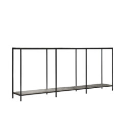Equinox Console Table