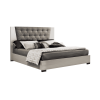 bedroom montblanc padded bed 001