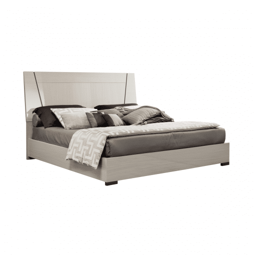 bedroom montblanc wooden bed 001