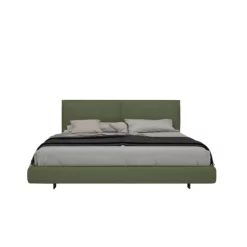 Bernard Upholstered Bed