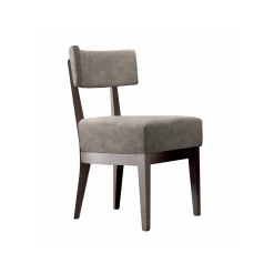 dining room accademia dining chair ecoleather