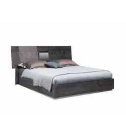Heritage Bed