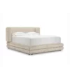 Isolde Panel Bed