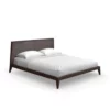 Lea Upholstered Bed
