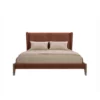 Lewis Upholstered Bed
