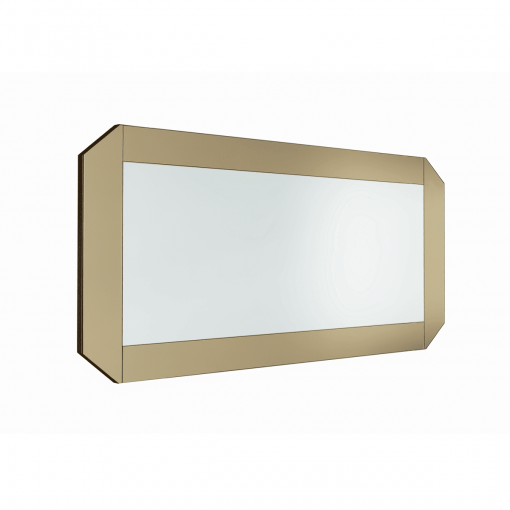living room accademia mirror