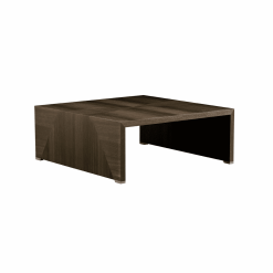 living room accademia square coffee table