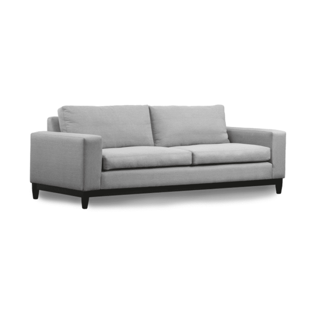 living room ellis condo sofa