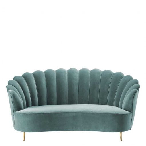 melissa sofa turquoise 2