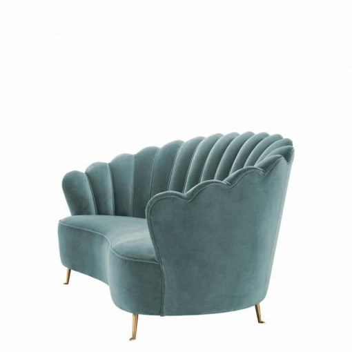 melissa sofa turquoise 3