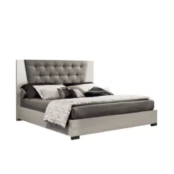 Mont Blanc Bed
