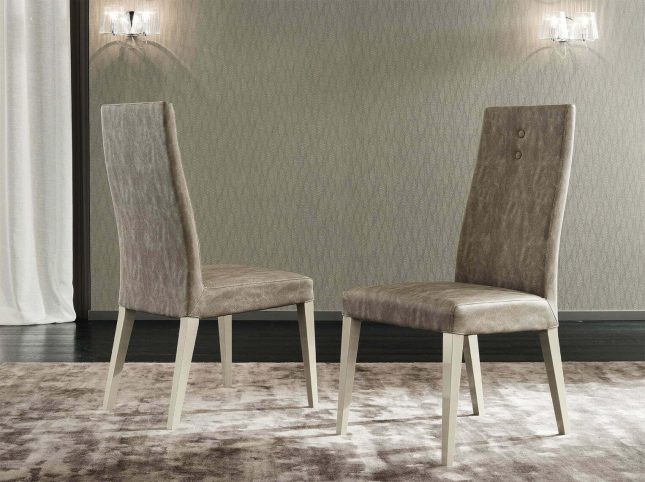 montblanc dining chairs