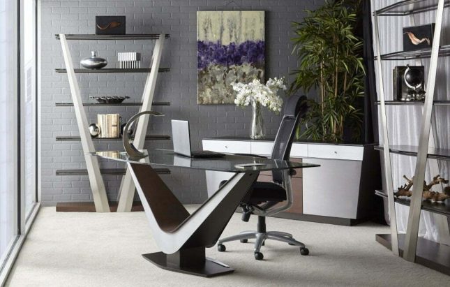 office furniture victor desk liveshot 001