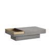quill table