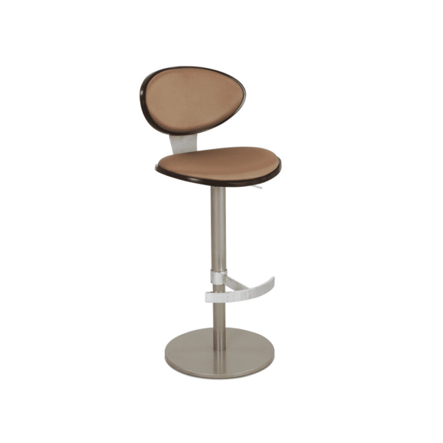 vera stool upholstered 001