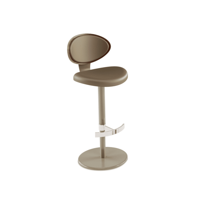 vera stool upholstered 002