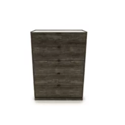 Cloé 5-Drawer Chest