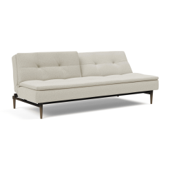 Dublexo Styletto Sofa Bed in Mixed Dance Natural