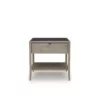Edmond 1-Drawer Night Stand