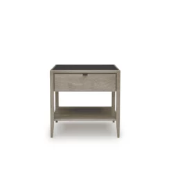 Edmond 1-Drawer Night Stand