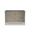 Edmond 4-Drawer Chest